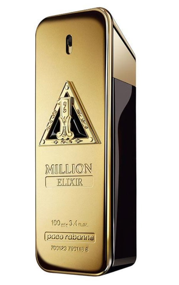 Herreparfume, One Million Elixir,