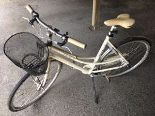 Damecykel Batavus Dolce Vita