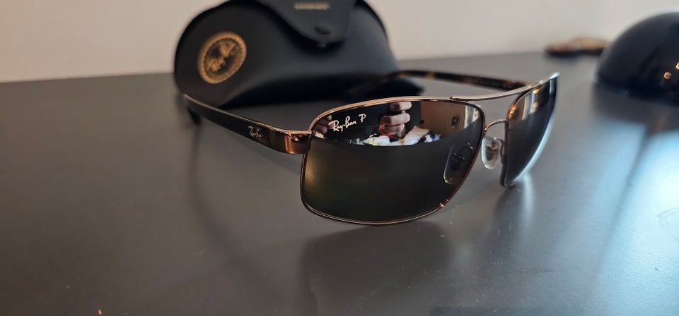 Briller Solbriller Ray-Ban