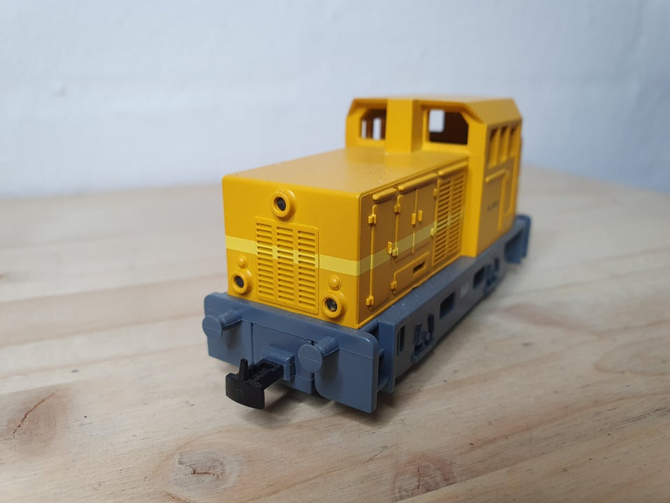 Modeltog, Märklin , skala H0