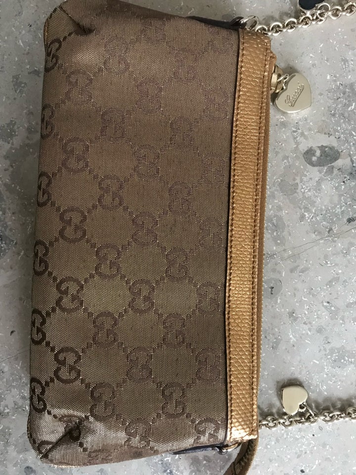 Festtaske, Gucci, andet materiale