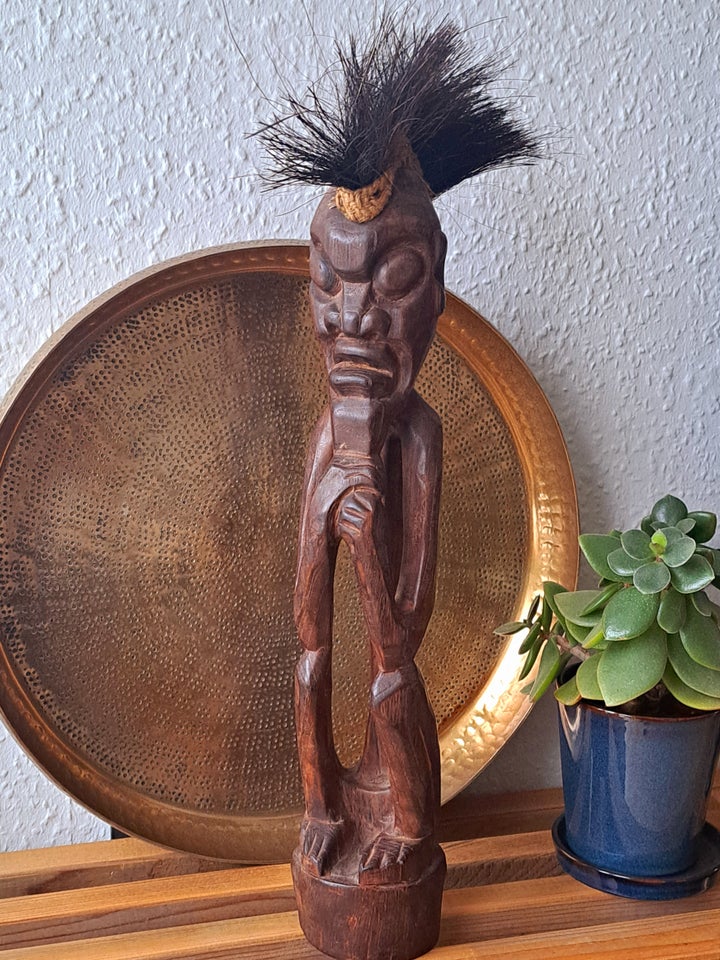 Afrikansk figur