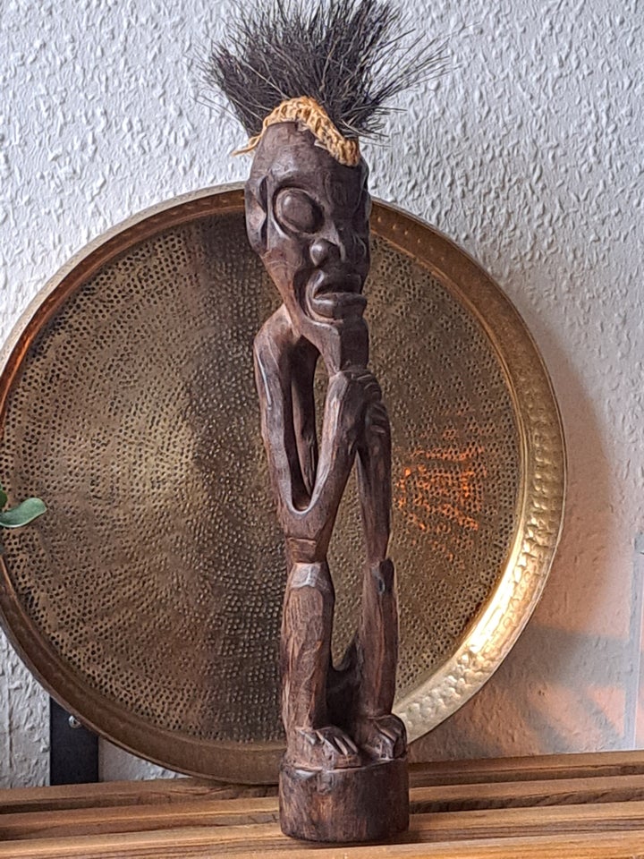 Afrikansk figur