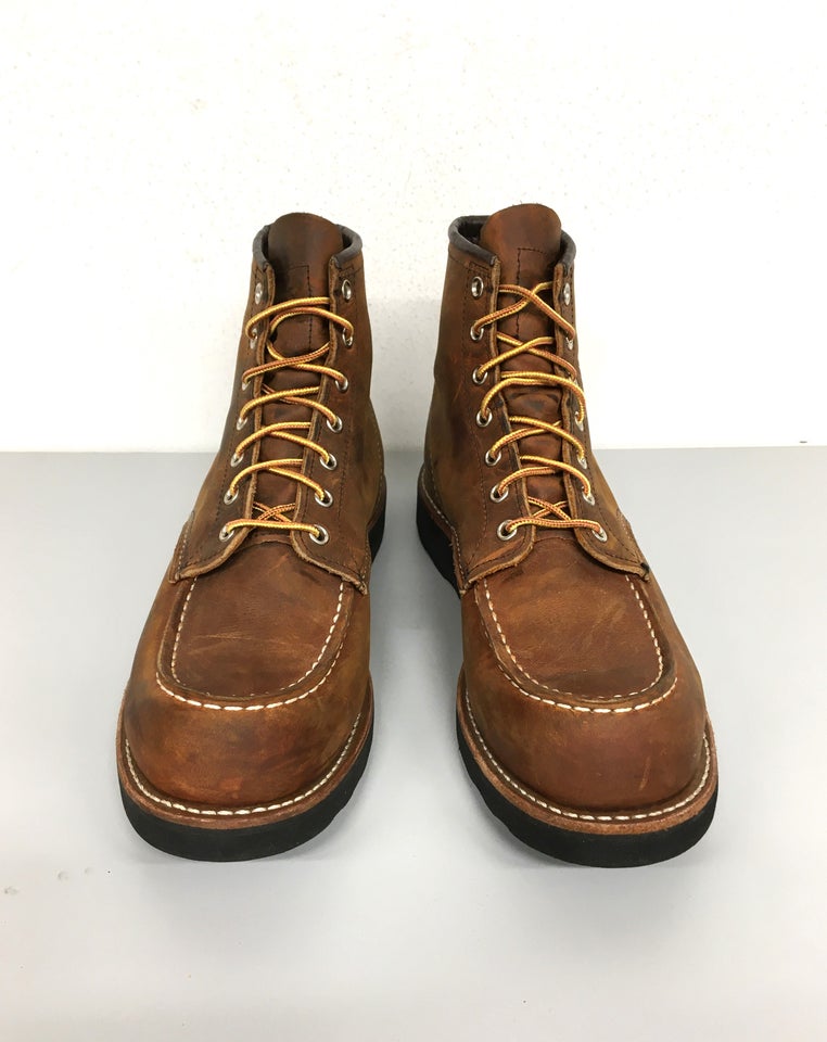 Støvler, Red Wing, str. 43,5