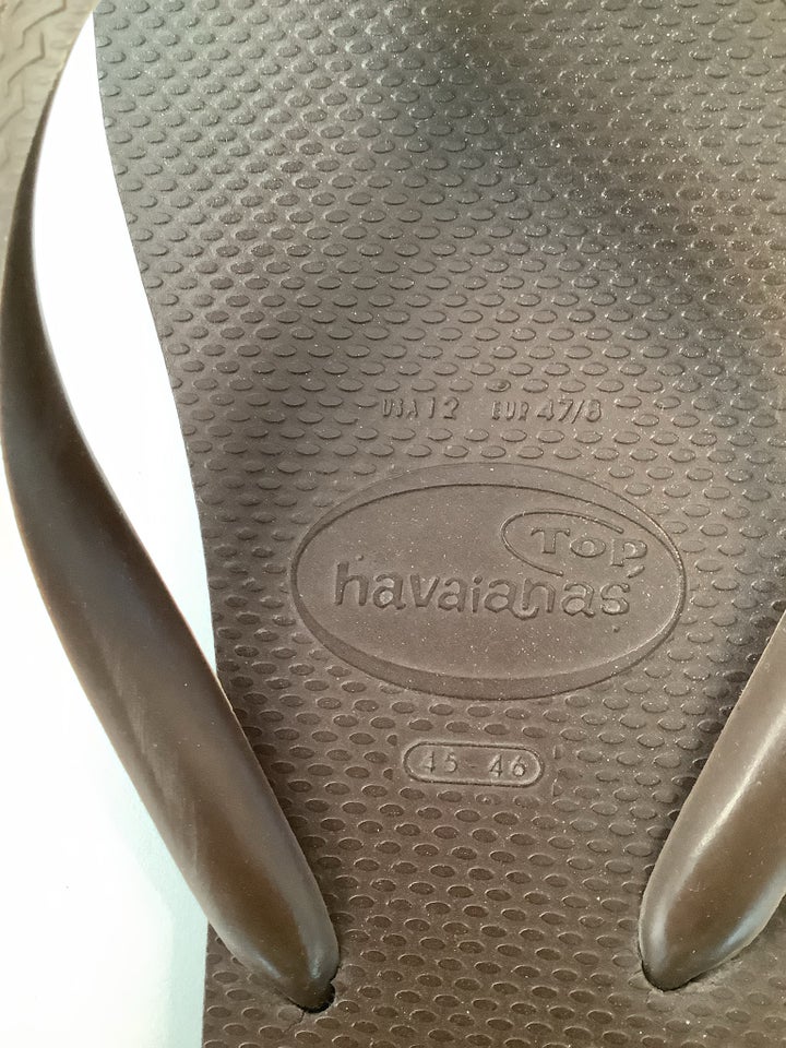 Sandaler Havaianas str 455