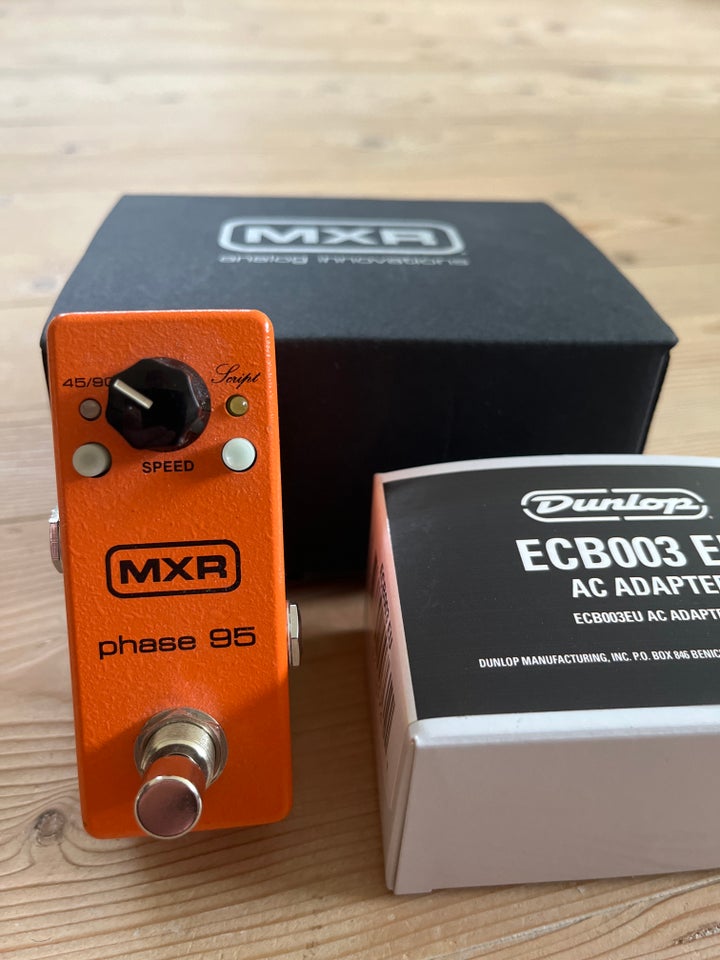 Phaser, MXR Phaser 95 mini