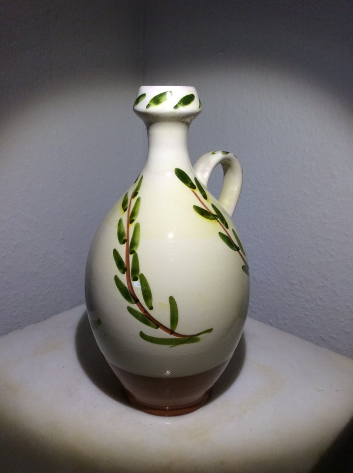 Keramik, Kande / vase / keramikvase