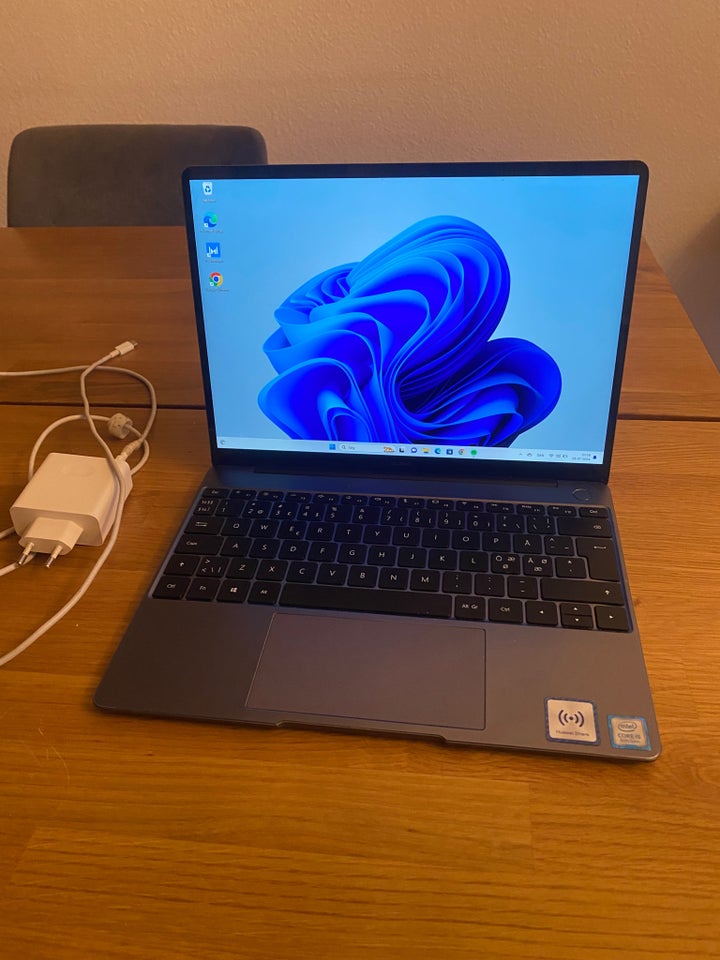 Andet mærke Huawei 13 matebook pro