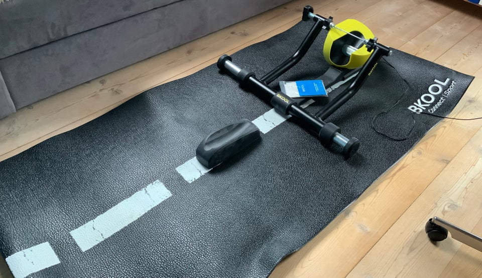 Hometrainer, Bkool Smart Pro 2