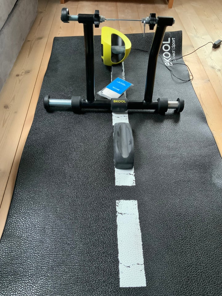 Hometrainer, Bkool Smart Pro 2