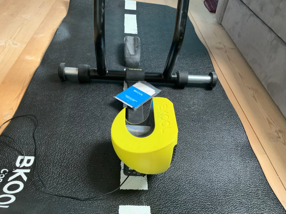 Hometrainer, Bkool Smart Pro 2