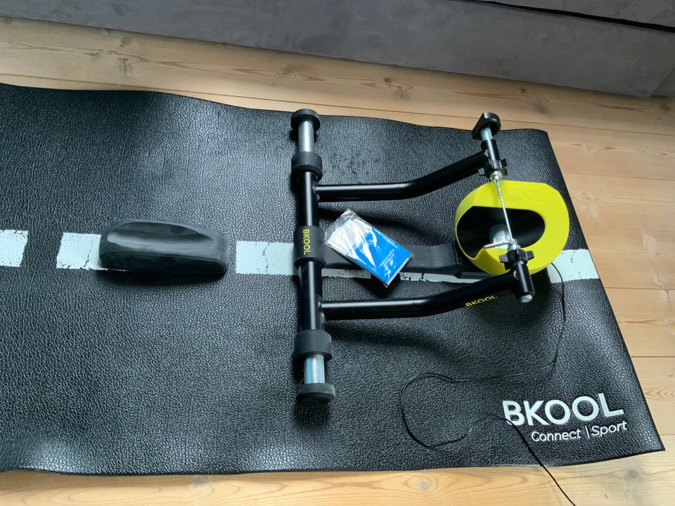 Hometrainer, Bkool Smart Pro 2