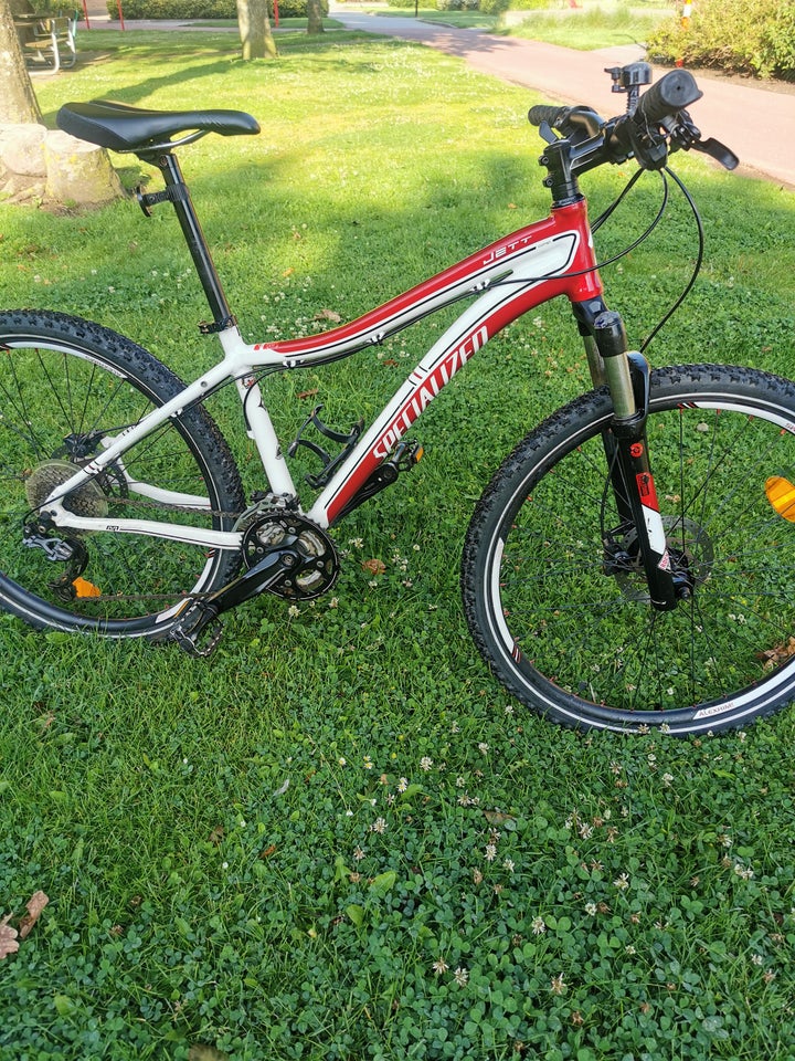 Specialized hardtail 26 tommer