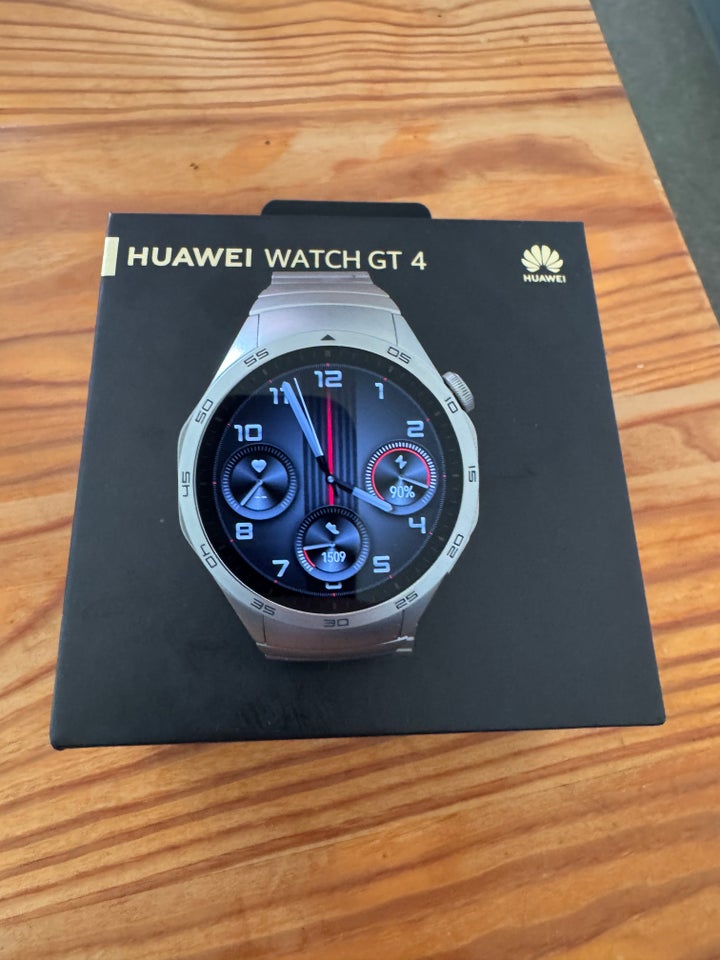 Smartwatch Huawei