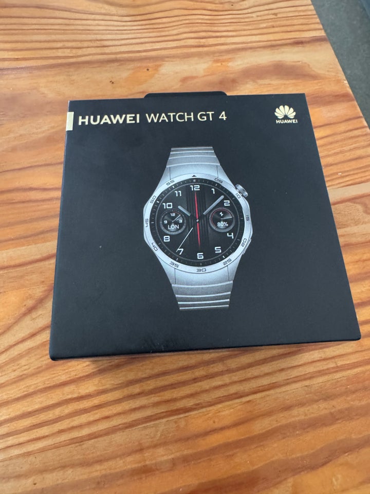 Smartwatch Huawei