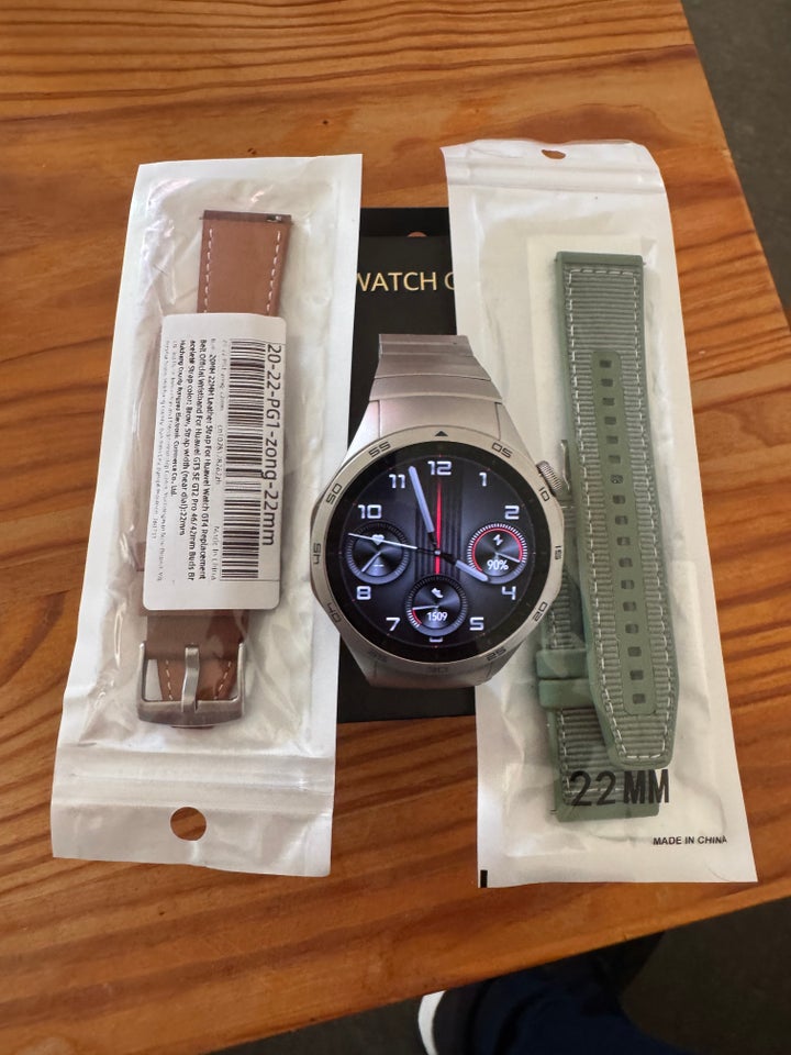 Smartwatch Huawei