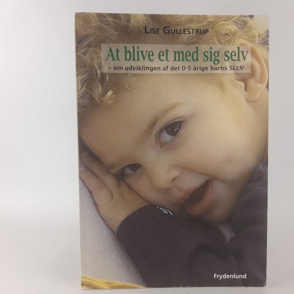 At blive et med sig selv , Lise