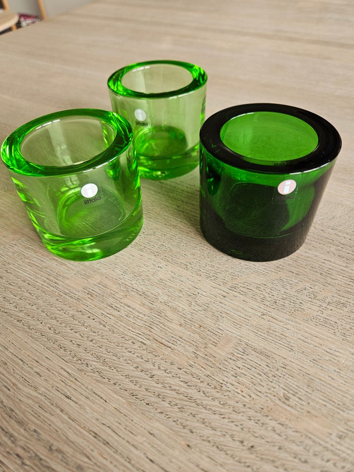 Kiwi Fyrfadsstage IITTALA