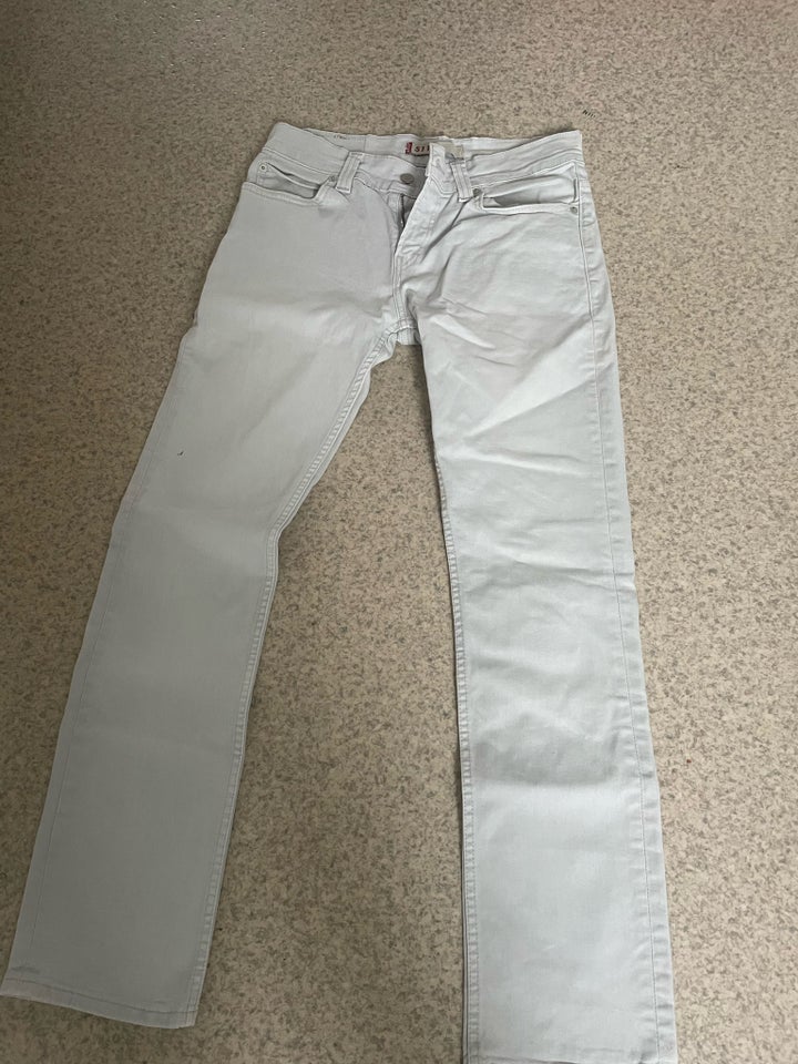 Jeans, Levis, str. 31