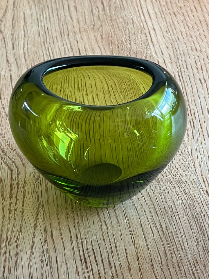 vase Holmegaard