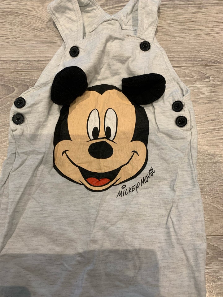 Overalls, Disney smækbukser med