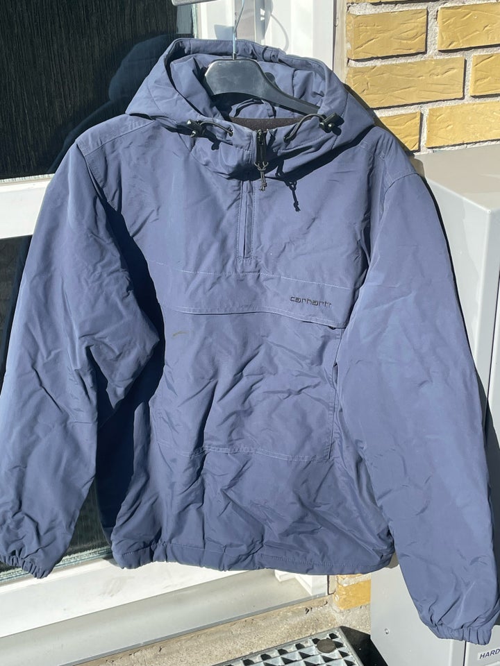 Vinterjakke str XS Carhartt