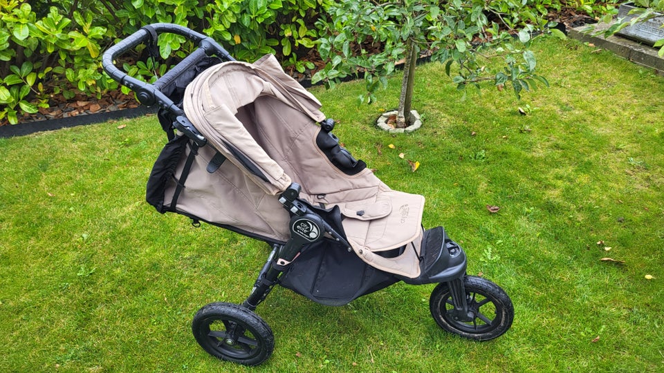 Babyjogger, Baby Jogger City Elite