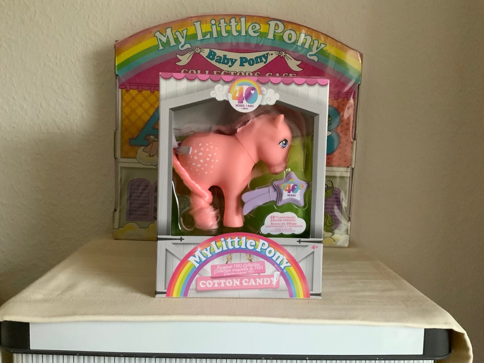 My Little Pony, Hasbro