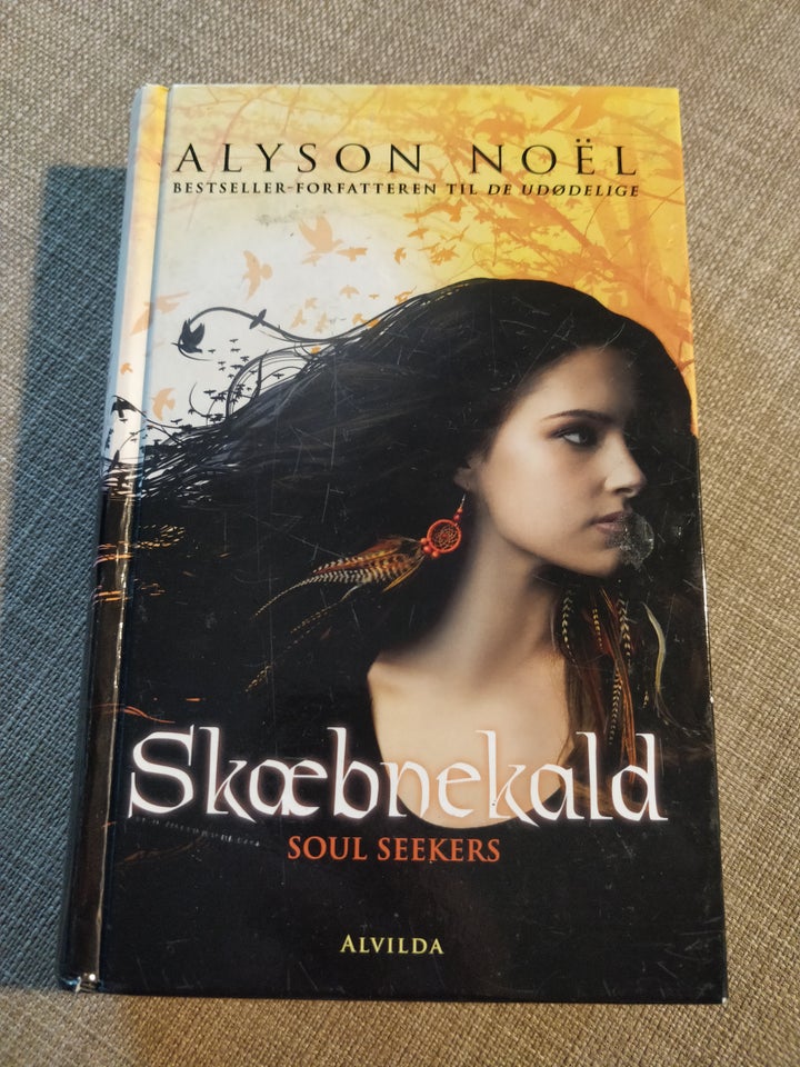 Skæbnekald, Altson Nöel, genre: