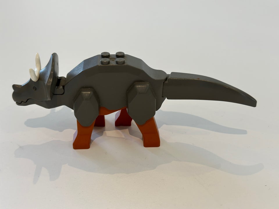 Lego Dino