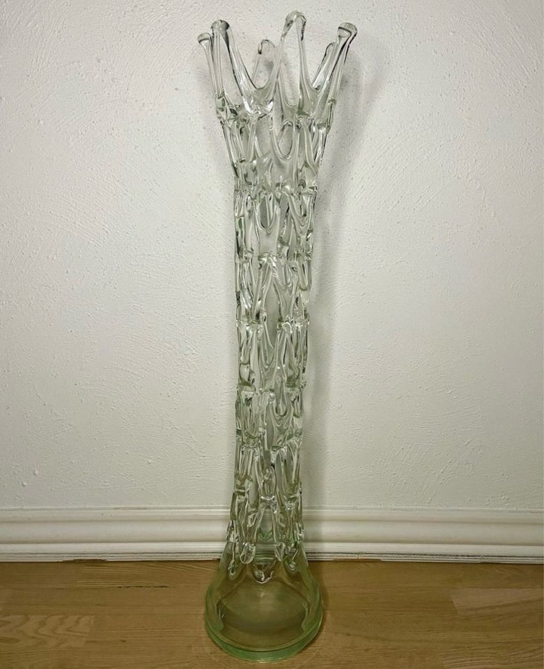 Glas Vaser