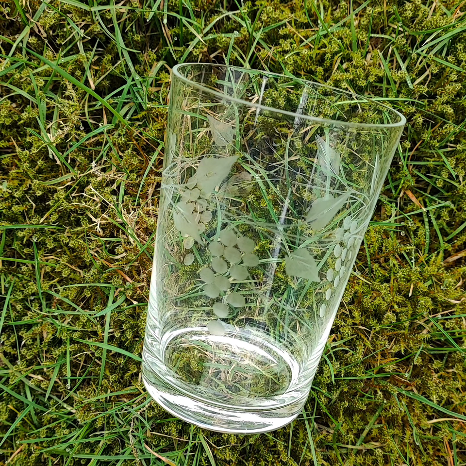 Glas Vandglas