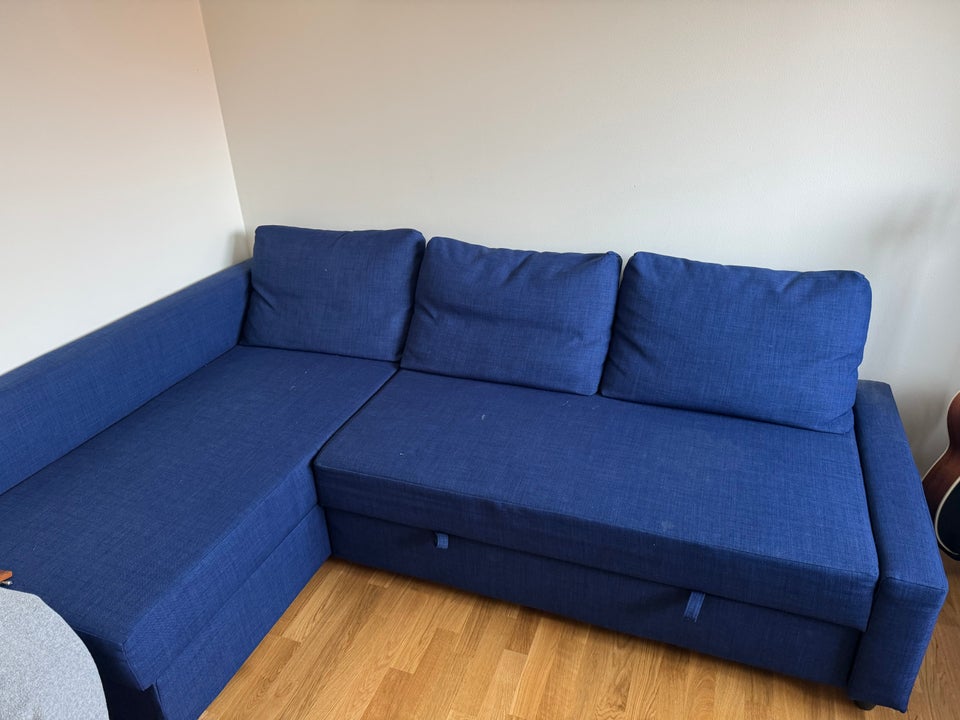 Sovesofa, IKEA