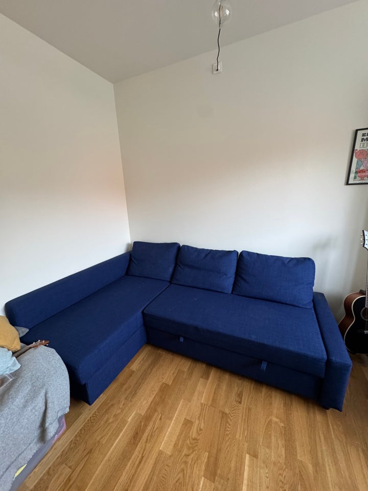 Sovesofa, IKEA