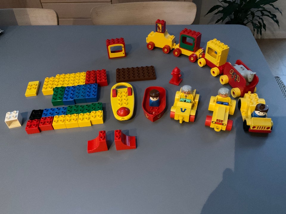 Lego Duplo