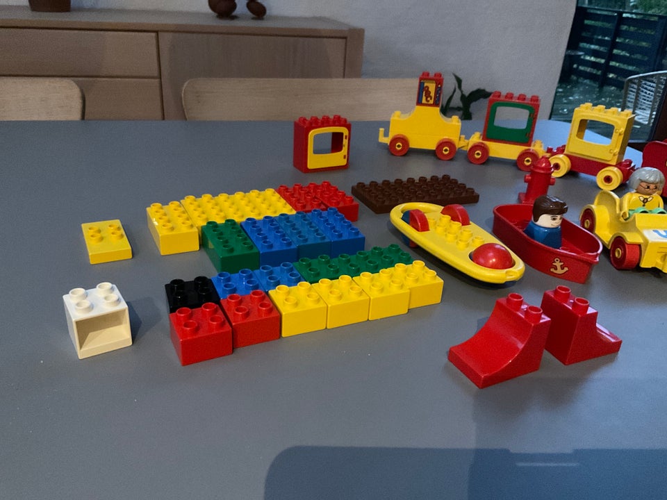 Lego Duplo