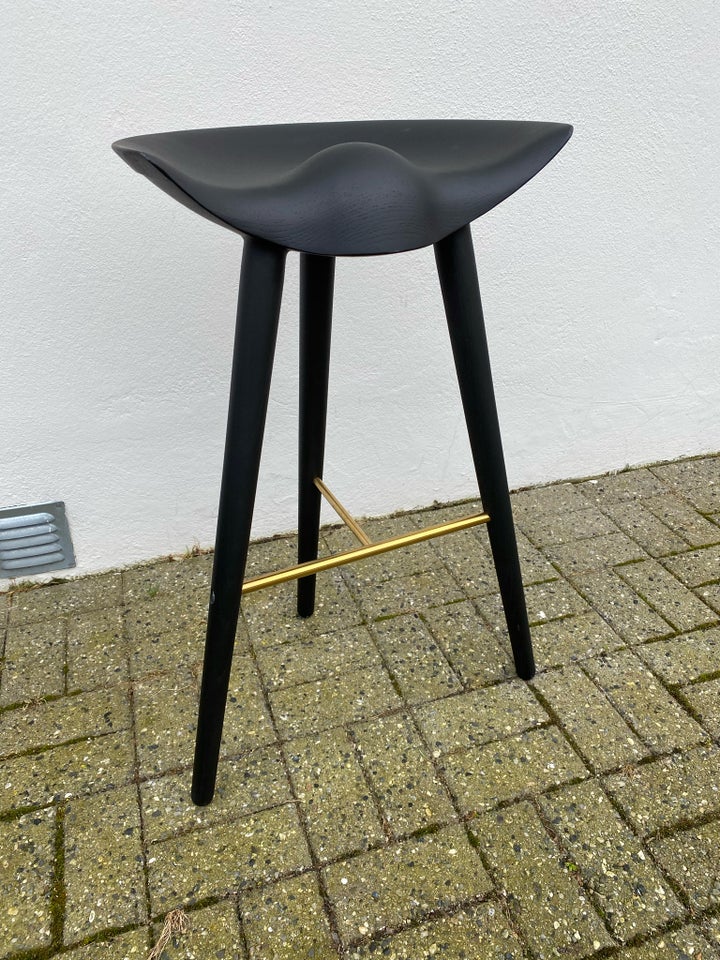 Mogens Lassen ML 42 Bar Stool Høj