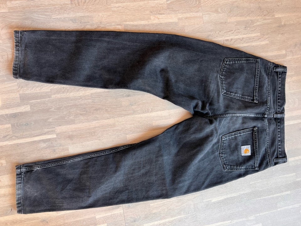 Jeans, Carhartt, str. 28