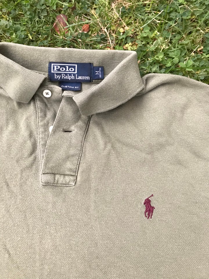 Polo t-shirt, Ralph Lauren, str. M