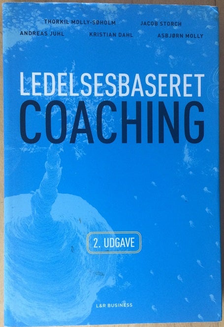 Ledelsesbaseret coaching,