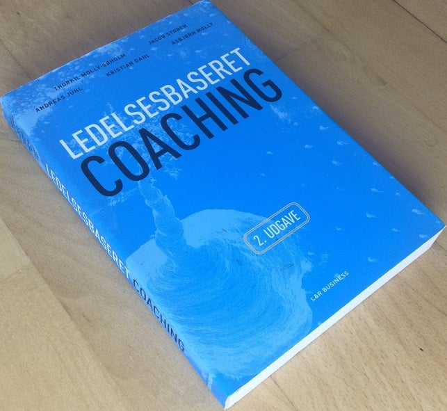 Ledelsesbaseret coaching,