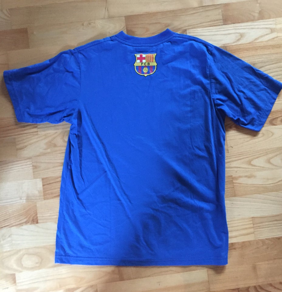 T-shirt, FC Barcelona, str. L