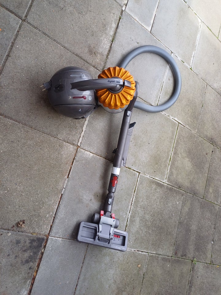 Støvsuger Dyson Dc52 1400 watt