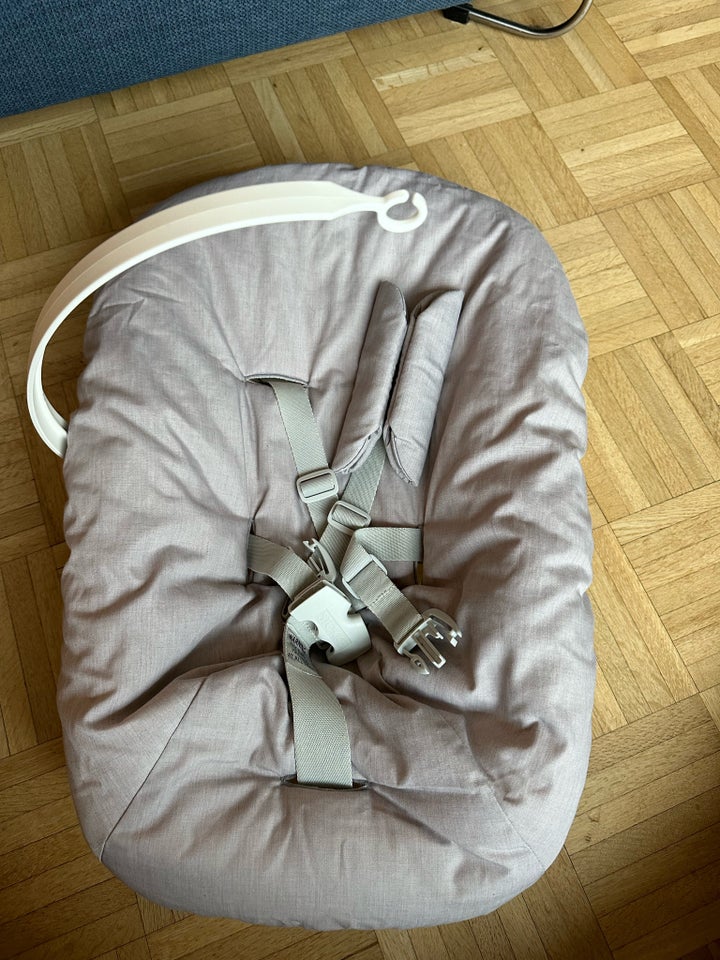 Babyindsats, Stokke Newborn,