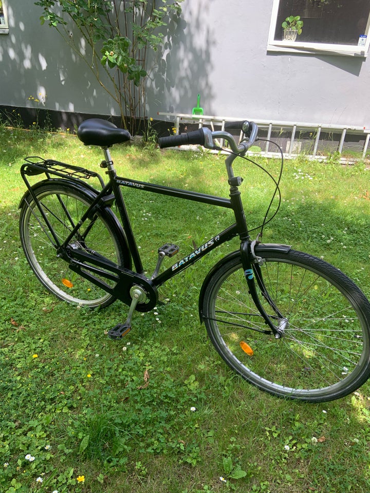 Herrecykel Batavus Cambridge 56