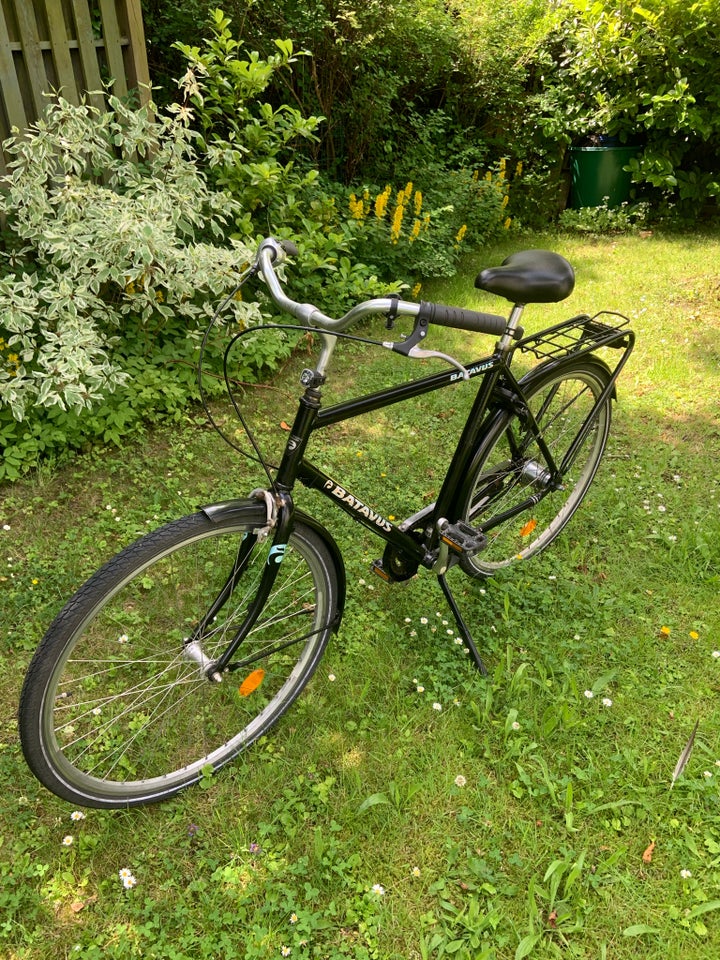 Herrecykel Batavus Cambridge 56