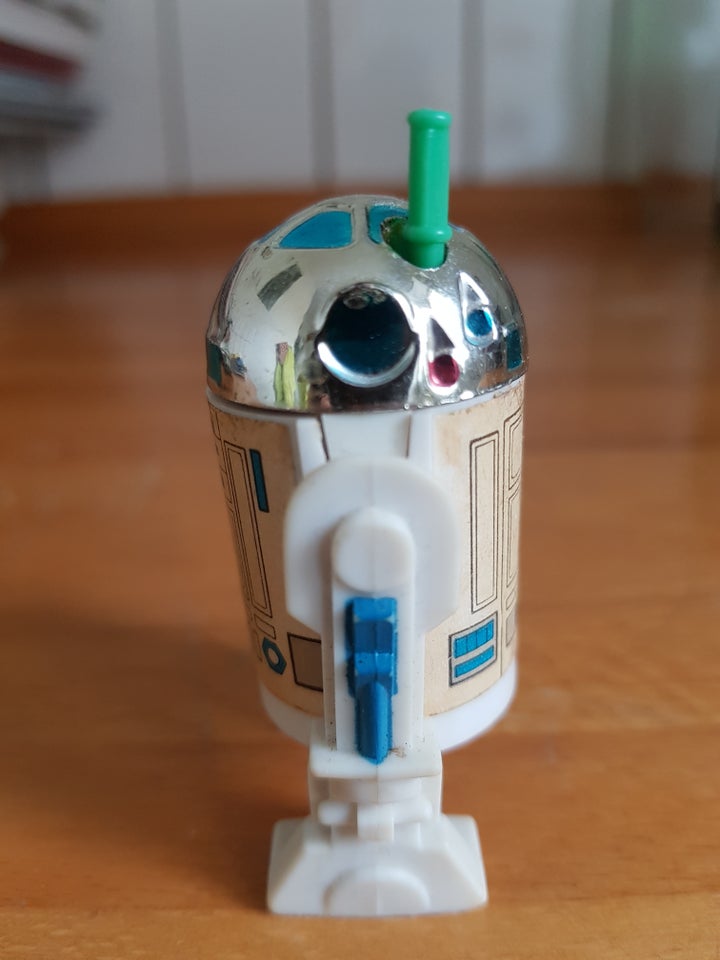 Samlefigurer, R2-D2 Pop-Up