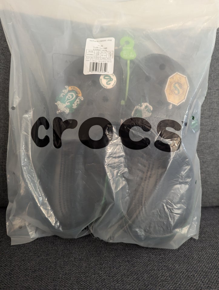 Andet, Crocs, str. 43