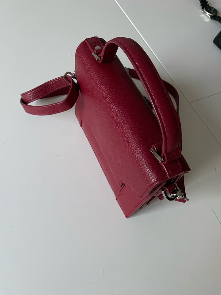 Crossbody, Adax, skind