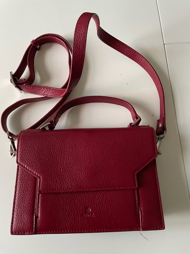 Crossbody, Adax, skind